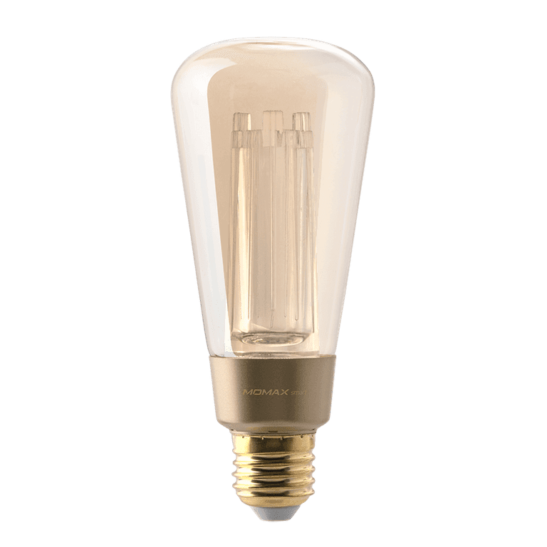 momax ib5s smart wifi color ambience bulb