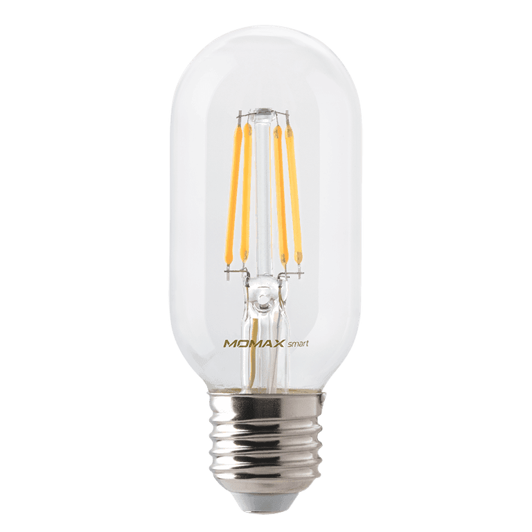 momax ib6s smart wifi color ambience bulb