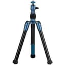 momax tripod hero blue