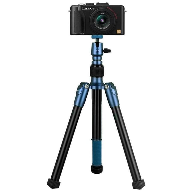 momax tripod hero blue