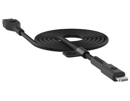mophie pro lightning cable 1 2 m