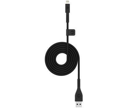 كيبل شحن 1.2m لايتننغ MOPHIE PRO Lightning Cable - SW1hZ2U6MzY1MTY=