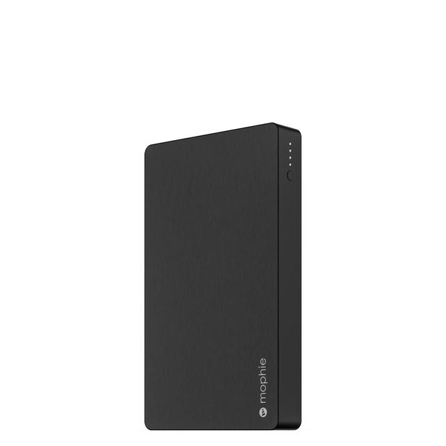 mophie qi 10w charge stream powestation wireless usb charging output black - SW1hZ2U6MzE3NjA=