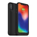 كفر أيفون إكس مع بطارية متنقلة مدمجة بسعة 1720 ميلي أمبير موفي MOPHIE Juice Pack Air Battery Case for iPhone X