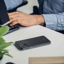 moshi iphone 11 pro max case iglaze armour black