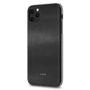 moshi iphone 11 pro max case iglaze armour black