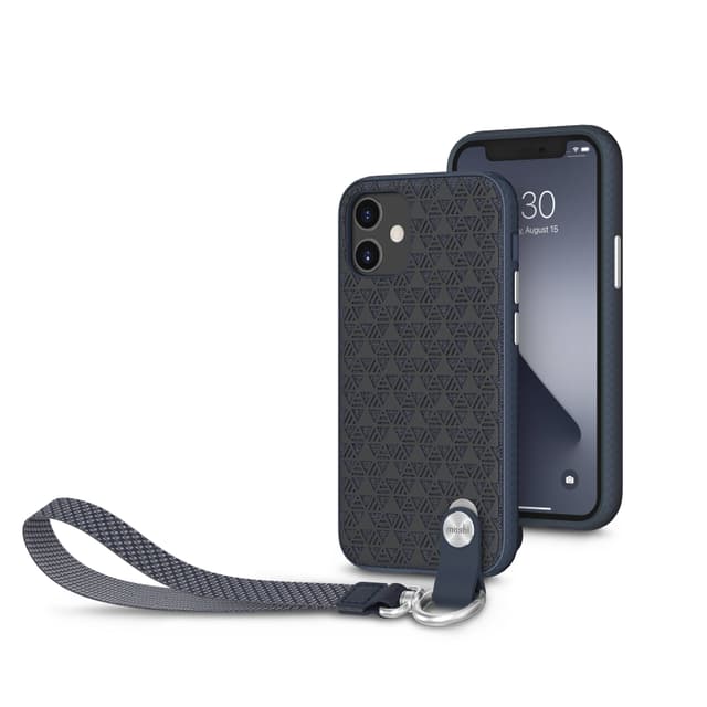 Order moshi altra apple iphone 12 mini case antimicrobial slim