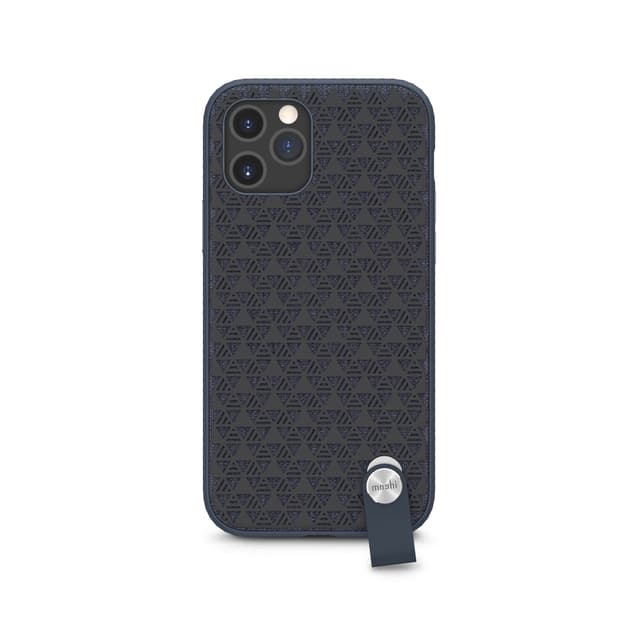 كفر Moshi - ALTRA Apple iPhone 12 Pro Case - أزرق