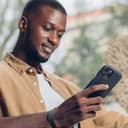 كفر Moshi - ALTRA Apple iPhone 12 Pro Case - أزرق