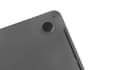 moshi iglaze for macbook pro 15 stealth black