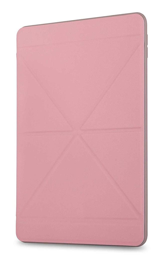 moshi versa cover for ipad 2017 sakura pink - SW1hZ2U6MzMxNzA=