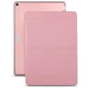 كفر ايباد ( قابل للطي ) - وردي MOSHI - Versa Cover Sakura Pink - For iPad Pro 10.5