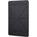جراب ايباد برو 10.5 بوصة أسود موشي Moshi Black 10.5" Versa Cover For Ipad Pro