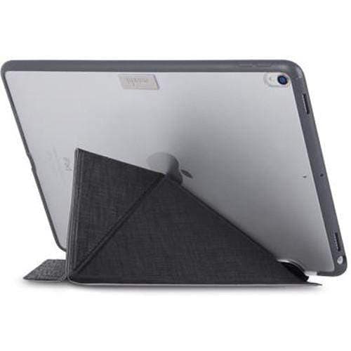 جراب ايباد برو 10.5 بوصة أسود موشي Moshi Black 10.5" Versa Cover For Ipad Pro