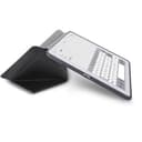 جراب ايباد برو 10.5 بوصة أسود موشي Moshi Black 10.5" Versa Cover For Ipad Pro