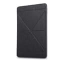 كفر ايباد برو 12.9 بوصة 2017 باللون الأسود موشي MOSHI Versacover Metro Black - For iPad Pro 12.9 (2017)