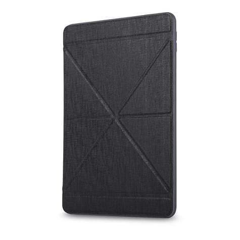 كفر ايباد برو 12.9 بوصة 2017 باللون الأسود موشي MOSHI Versacover Metro Black - For iPad Pro 12.9 (2017)