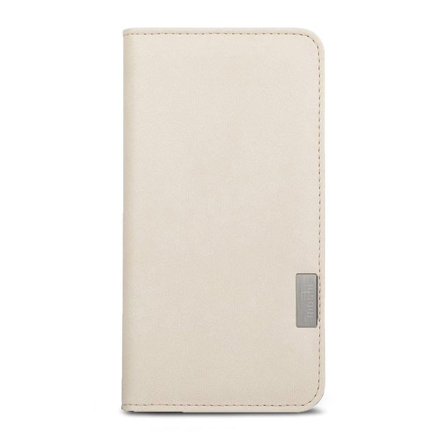 moshi overture for iphone 8 7 6s 6 plus sahara white - SW1hZ2U6MzMyMDk=