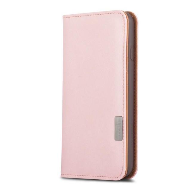 moshi overture for iphone 8 7 6s 6 plus daisy pink - SW1hZ2U6MzMyMTM=