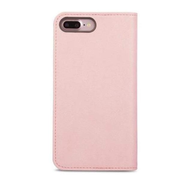 كفر ايفون ( قابل للطي ) MOSHI - Overture Daisy Pink - for iPhone 8/7/6S/6 Plus - SW1hZ2U6MzMyMTQ=