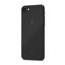 كفر ايفون - أسود MOSHI - Superskin Stealth Black for iPhone 8/7/6S/6