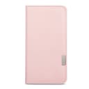 كفر ايفون ( قابل للطي ) MOSHI - Overture Daisy Pink - for iPhone 8/7/6S/6