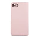 كفر ايفون ( قابل للطي ) MOSHI - Overture Daisy Pink - for iPhone 8/7/6S/6