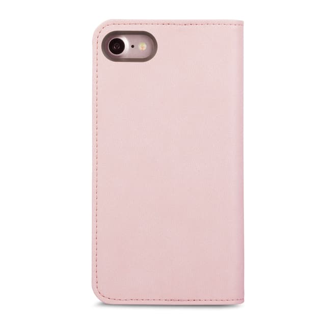 كفر ايفون ( قابل للطي ) MOSHI - Overture Daisy Pink - for iPhone 8/7/6S/6