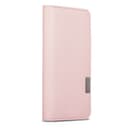 كفر ايفون ( قابل للطي ) MOSHI - Overture Daisy Pink - for iPhone 8/7/6S/6