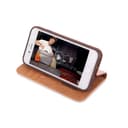 كفر ايفون ( قابل للطي ) MOSHI - Overture Daisy Pink - for iPhone 8/7/6S/6