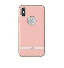 moshi vestafor iphone x blossom pink - SW1hZ2U6MzMzNDg=