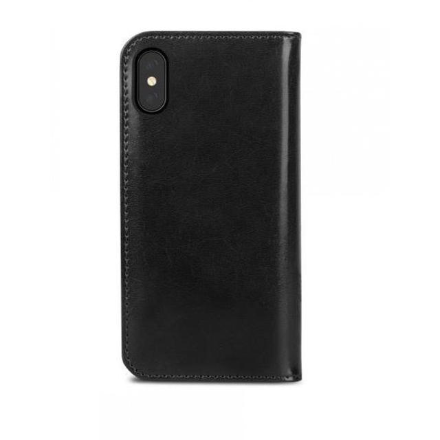 moshi overture for iphone x charcoal black - SW1hZ2U6MzMzNTc=