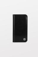 moshi overture for iphone x charcoal black - SW1hZ2U6MzMzNTg=