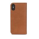 moshi overture for iphone x caramel brown - SW1hZ2U6MzMzNjE=