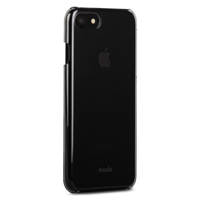 moshi xt for iphone 8 7 stealth black - SW1hZ2U6MzY2MjI=