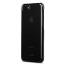 كفر ايفون - اسود MOSHI - XT Snap-on Stealth Black For iPhone 8 / 7 - SW1hZ2U6MzY2MjM=