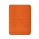 كفر حماية بغطاء قابل للطي Moshi - VERSACOVER for iPad Pro 11 (2nd/1st Gen) - برتقالي - 337354