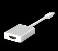 محول 4K مدخل عرض صغير إلى Hdmi - MOSHI