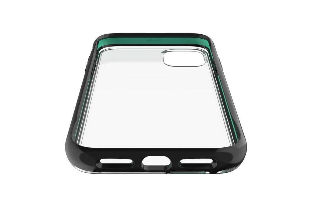 mous clarity case for iphone 11 6 1 clear