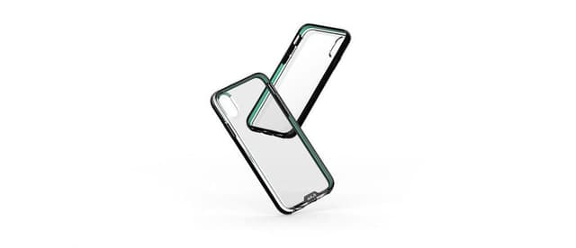 mous clarity case for iphone xs max 6 5 clear