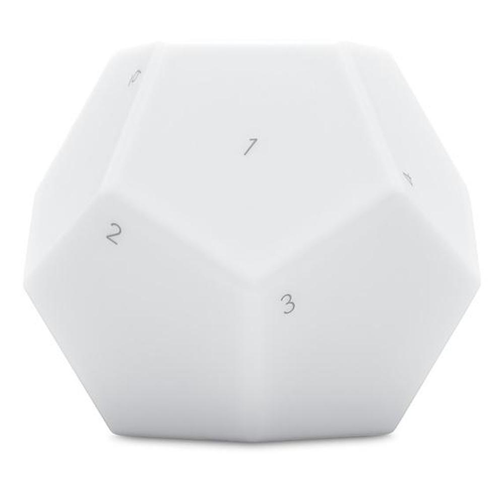 جهاز أضواء LED Nanoleaf - Smart Rotation Remote Control Battery