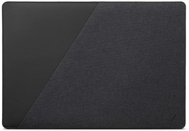 native union stow slim for macbook 16 slate