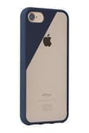 native union clic crystal case for iphone 8 7 marine