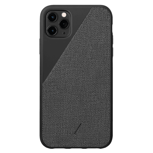 كفر iPhone 11 Pro Max NATIVE UNION - أسود