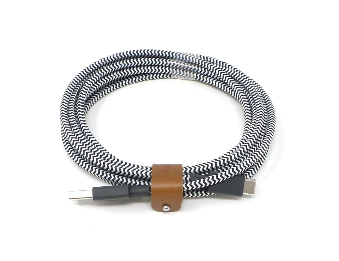Native Union native union belt cable kv type a to type c 3m