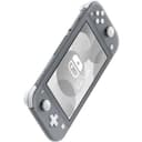 nintendo switch lite gray grise