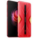 Nubia Redmagic nubia magic 5g 8 128g us black red