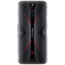هاتف الألعاب 5G اسود Nubia RedMagic 5G – رامات 12 جيجا – 128 جيجا تخزين