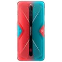 هاتف الألعاب Nubia RedMagic 5G – رامات 12 جيجا – 256 جيجا تخزين – أحمر مع أزرق