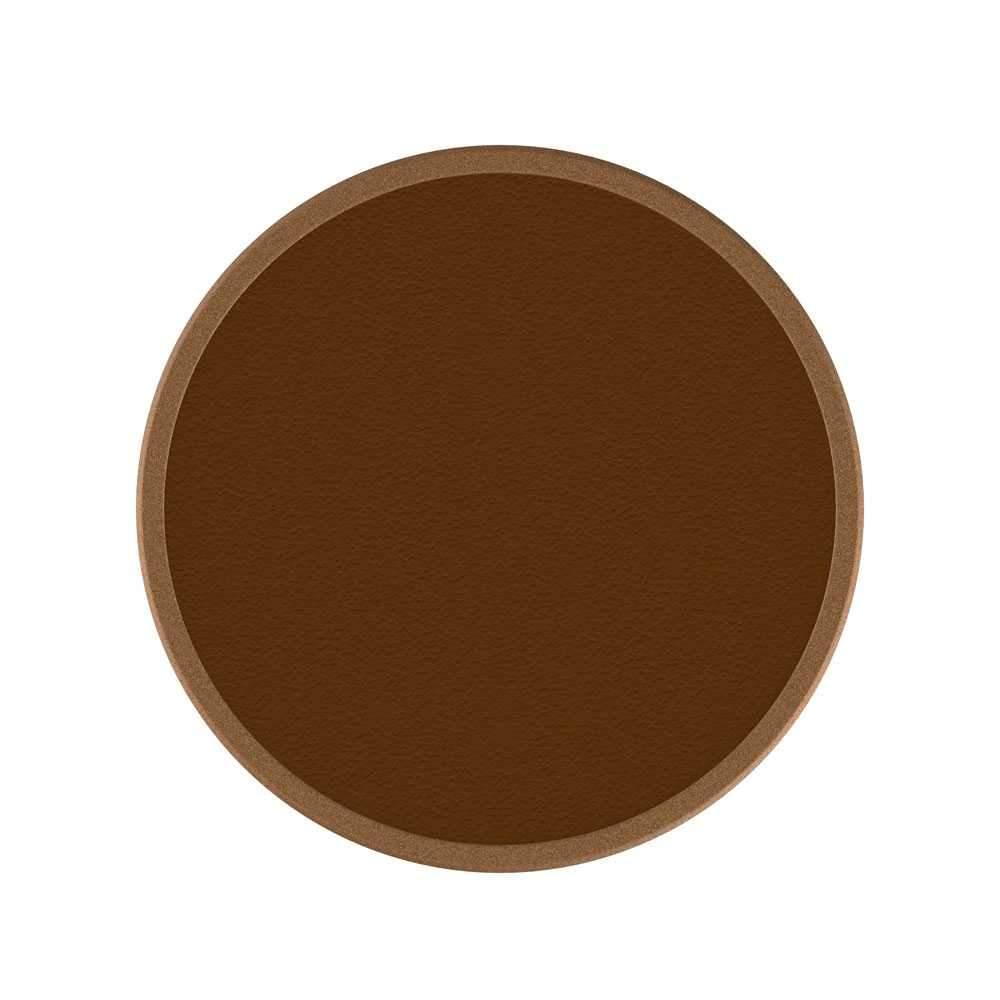 nuckees stand and grip vibes vegan leather brown